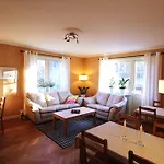 At Home Bed & Breakfast
