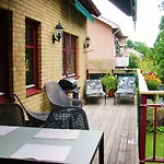 At Home Bed & Breakfast