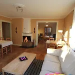 At Home Bed & Breakfast