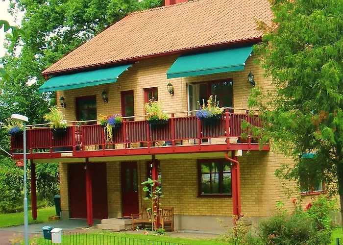 At Home Bed & Breakfast