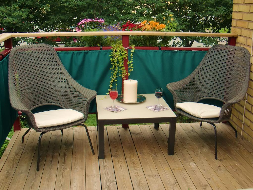 Bed & Breakfast At Bed & Breakfast Gothenburg