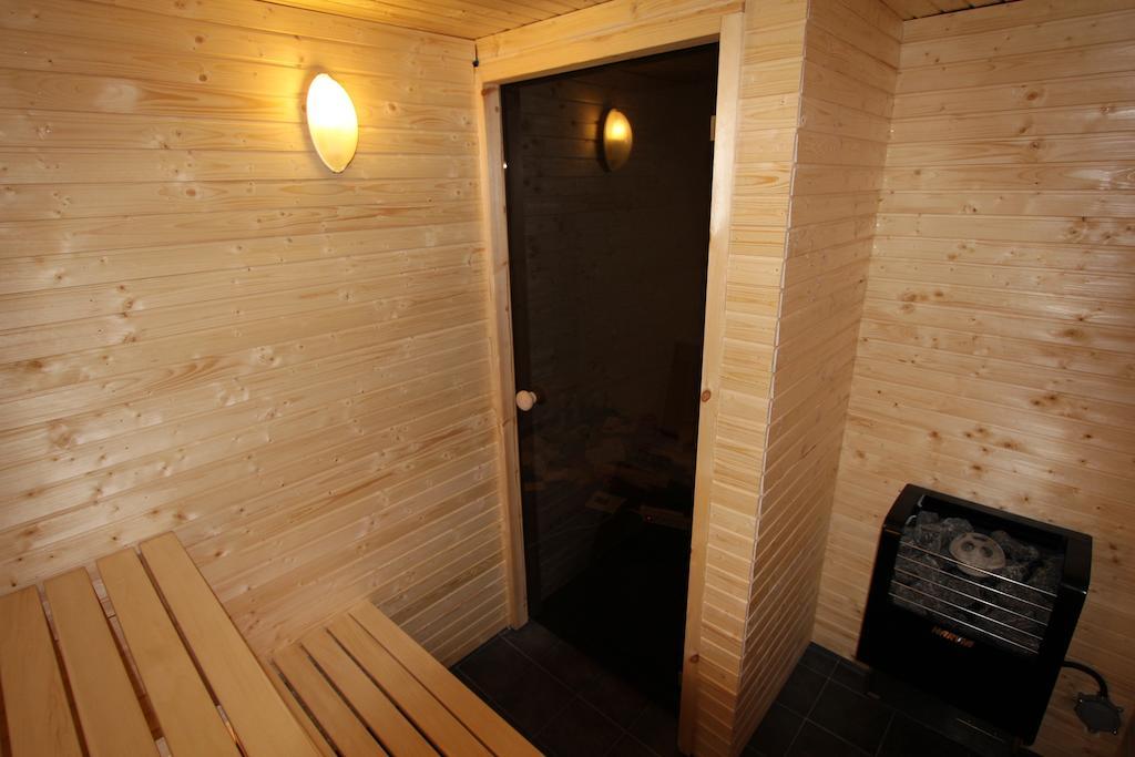At Bed & Breakfast Bed & Breakfast Gothenburg