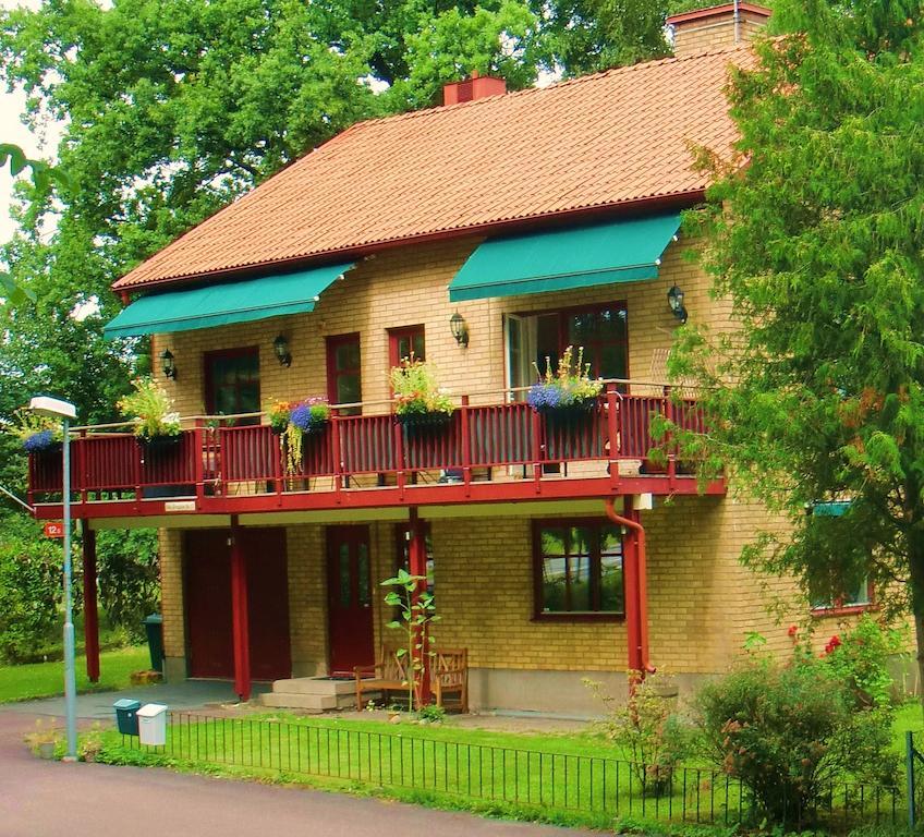 At Bed & Breakfast Bed & Breakfast